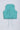 woven sleeveless wrap around blazer crop top-Mint Green