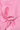 Satin woven sleeveless bow detail crop top-Pink