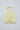 Linen sleeveless front twist detail crop top-Butter yellow