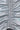 knit sleeveless metallic front ruched halter neck party crop top-Silver