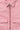 Satin woven sleeveless pocket detail zip up crop top-Pink