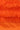 Net knit sleeveless ruffle detail party crop top-Orange