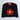 flower knitted full sleeves pullover sweater-Multi