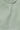 Satin sleeveless flower detailed halter neck neck tie-up crop top - Green