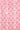 100% cotton woven sleeveless Abstract Printed back tie up top- Red & white
