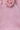 organza sleeveless rose detail halter party crop top-Pink