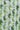 100% cotton woven full sleeves paisley printed Top-Green