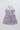 100% cotton woven sleeveless batik printed halter neck back tie up top- Multi