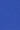 Sleeveless solid asymmetrical neck crop top-Royal blue