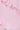 100% cotton sleeveless ruffle detail asymmetric top-Pink