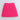 high neck bow detail full sleeves sweatshirt with matching skirt set-Pink