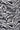 sleeveless animal printed one shoulder neck ruched crop top- Black & off-white