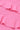 woven sleeveless ruffle detail one shoulder crop Top-Pink