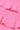 woven sleeveless ruffle detail one shoulder crop Top-Pink